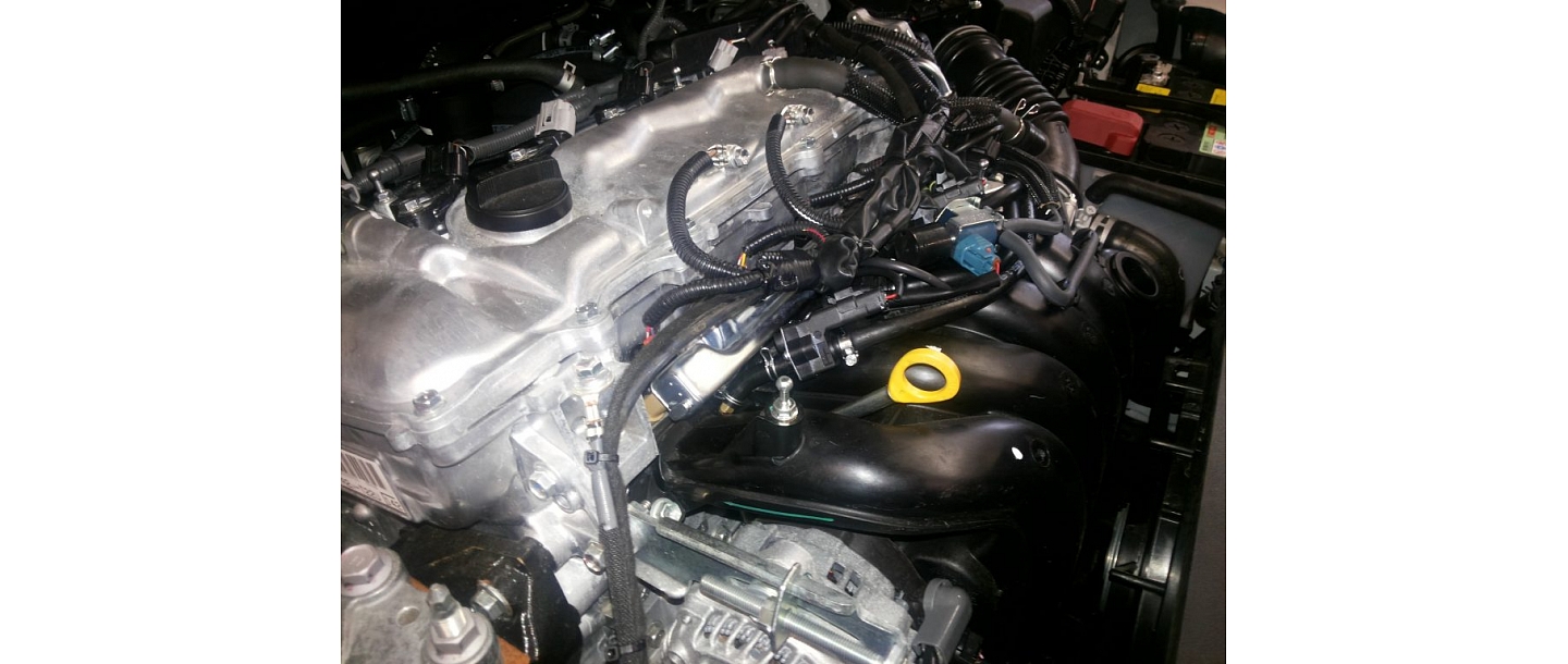 Авто сервис