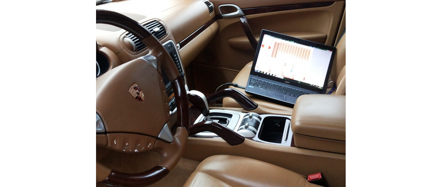 Car repair, maintenance