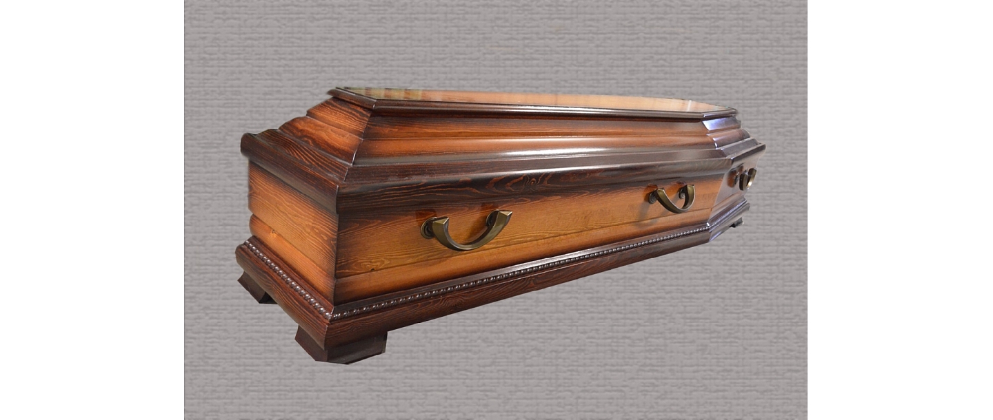 Coffins
