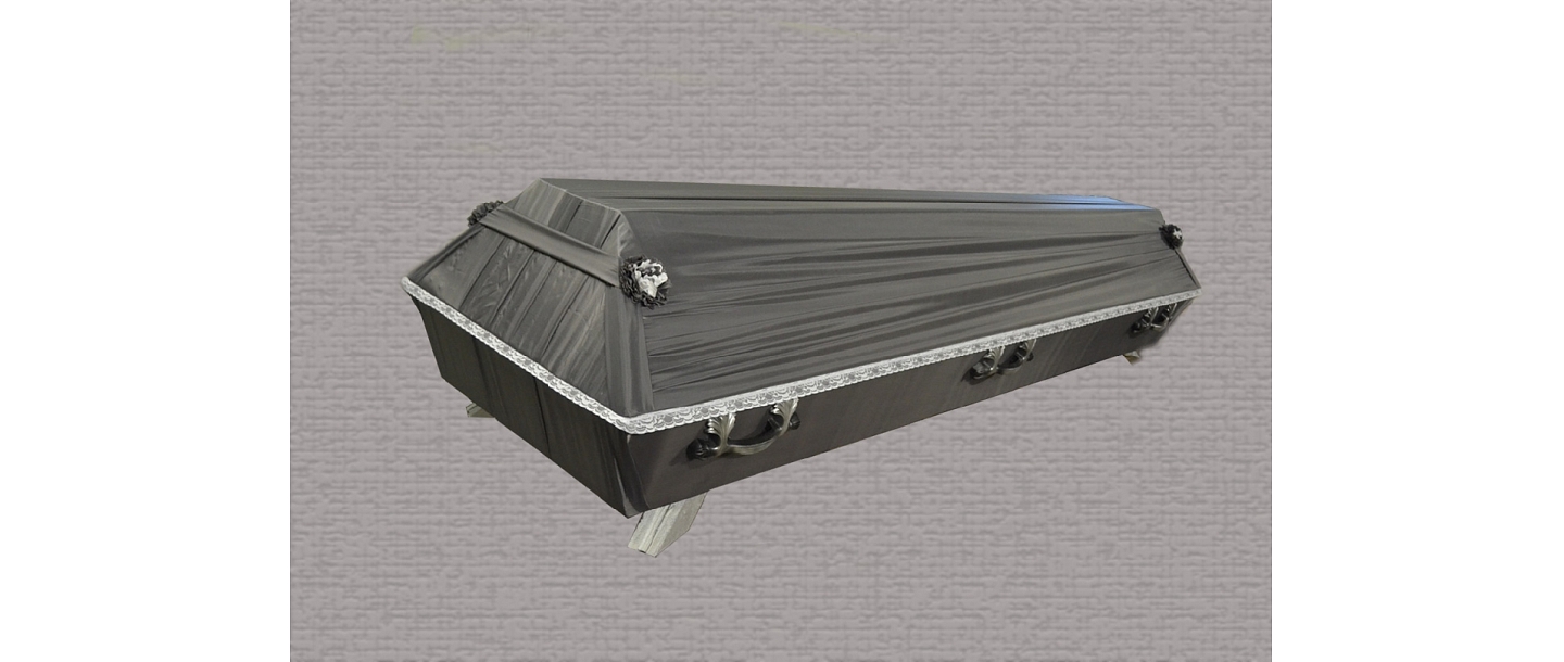 Coffins to order
