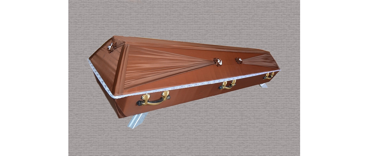 Small coffins