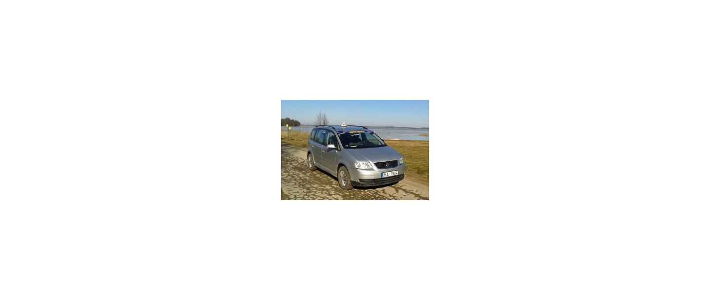 Braukšanas autoapmācība