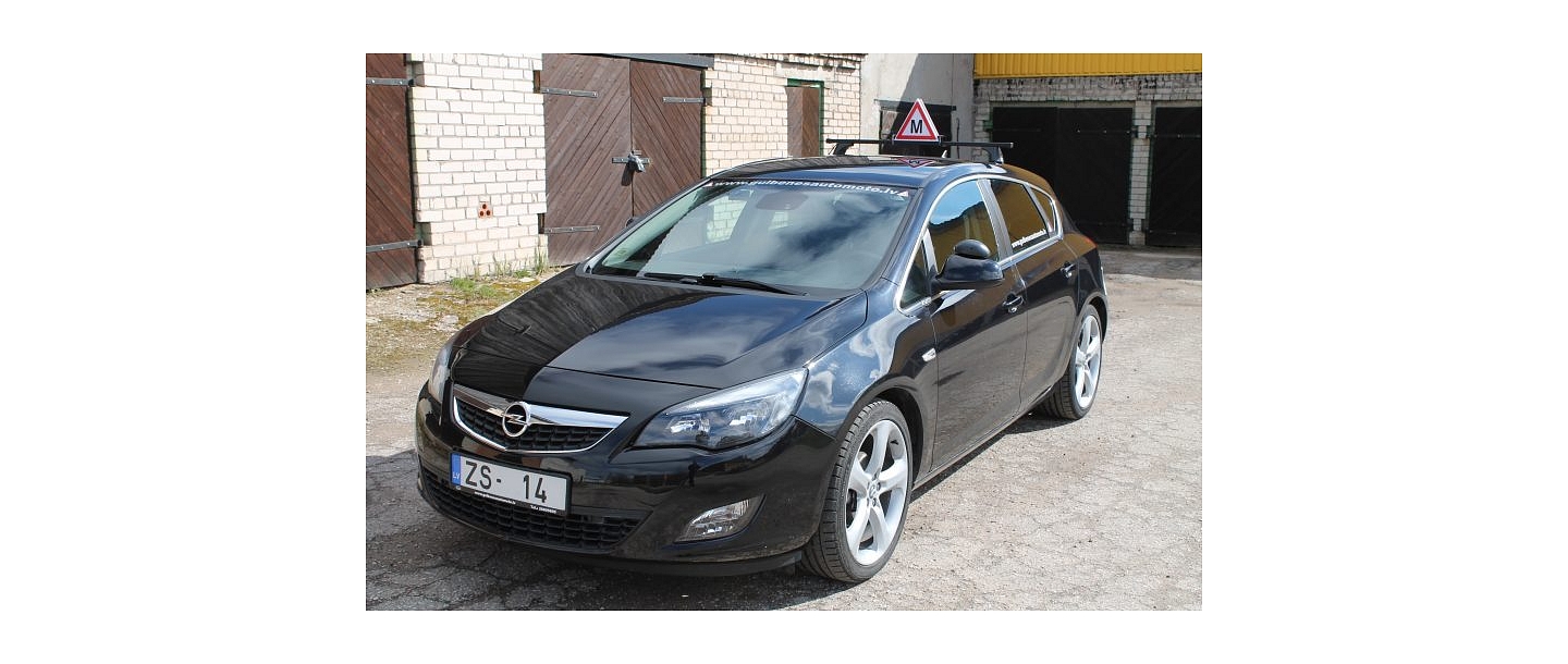 Курсы автоводителей