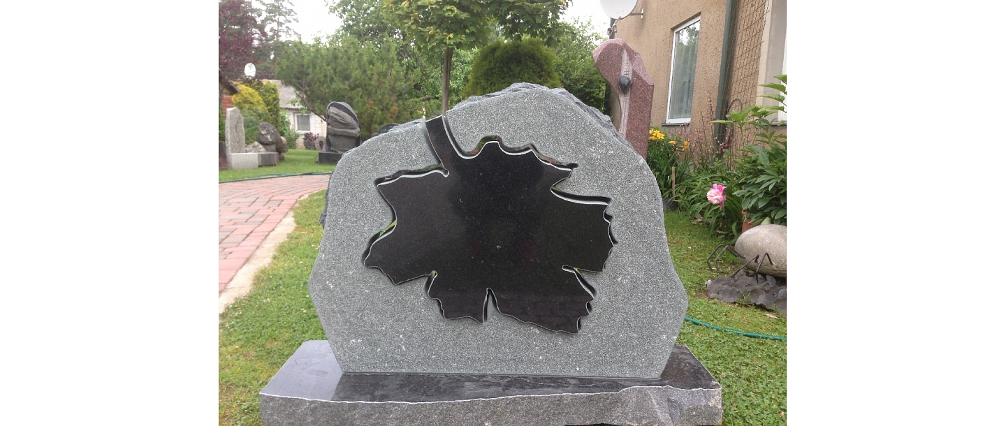 Stone processing