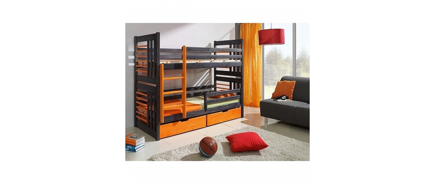 Bunk beds