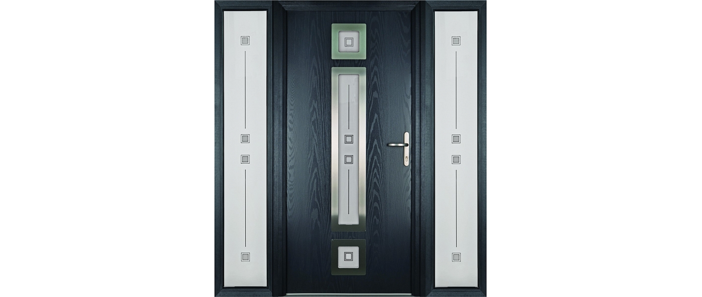 METAL DOORS Baltic doors Ltd