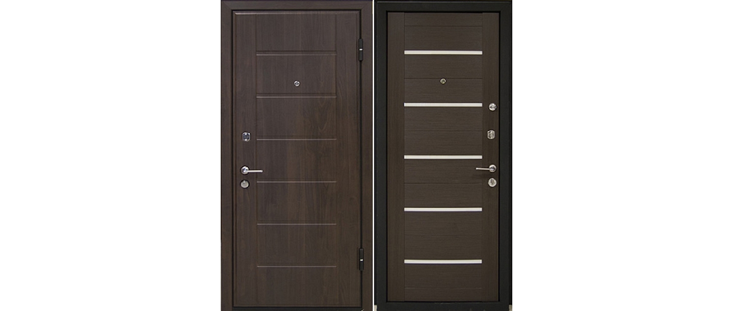 METAL DOORS Baltic doors Ltd