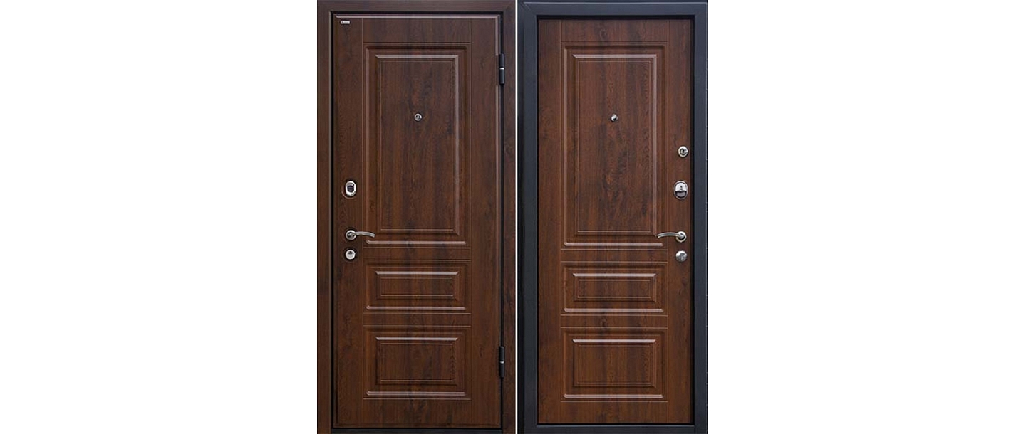 METAL DOORS Baltic doors Ltd