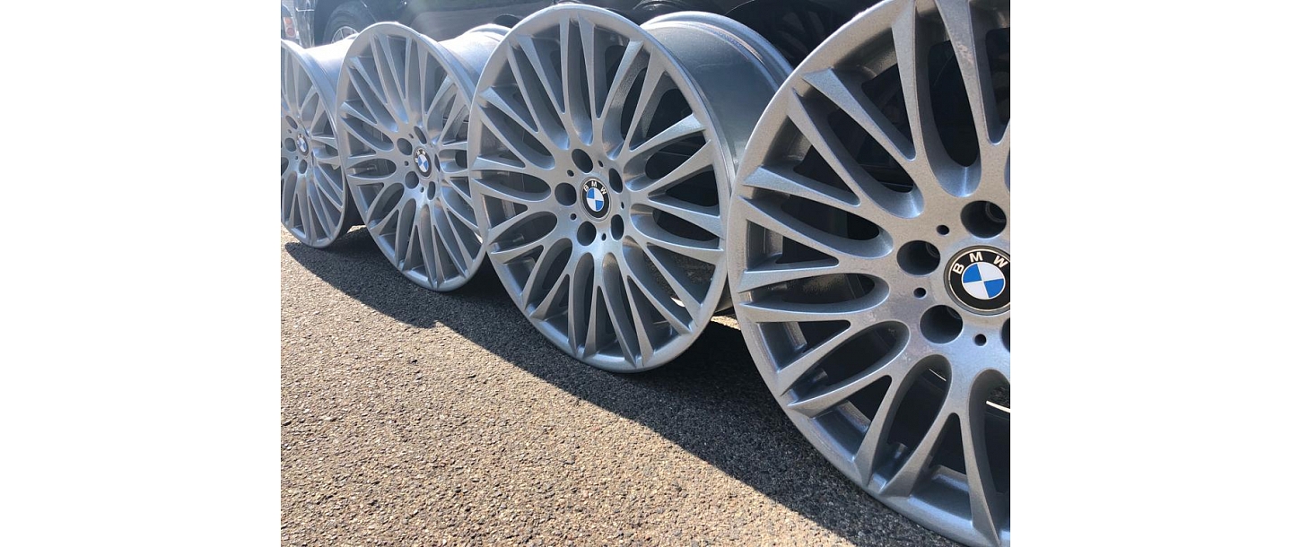 Disc painting MARKO METĀLS