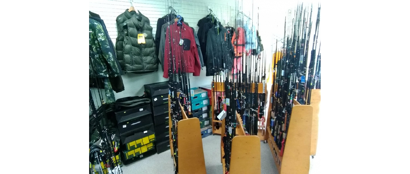 Sports and tourism goods