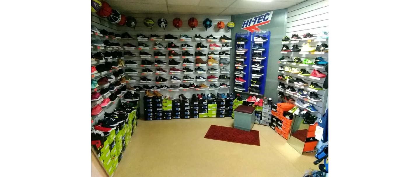 Sports and tourism goods