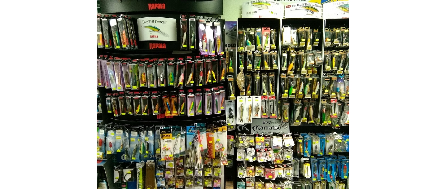 Sports and tourism goods