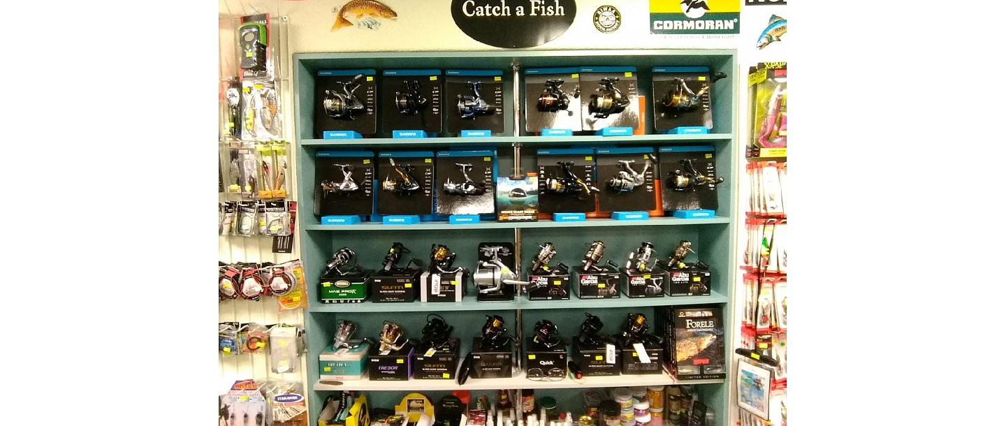 Sports and tourism goods