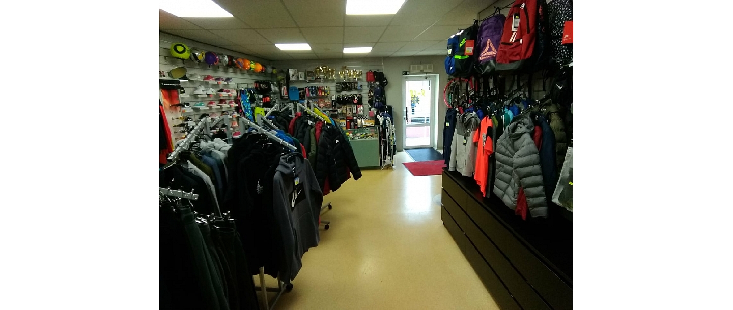 Sports and tourism goods