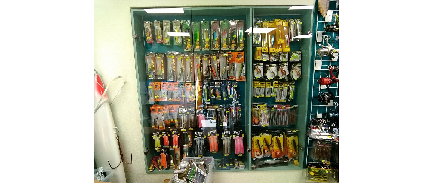 Sports and tourism goods