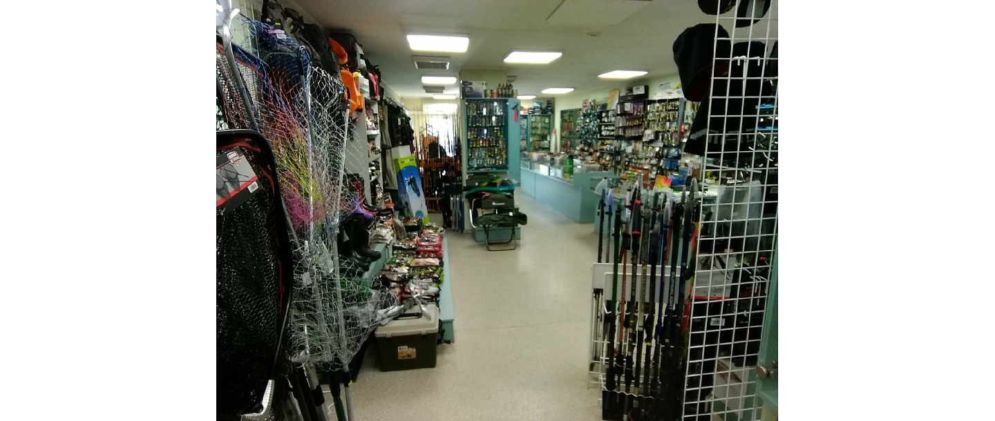 Sports and tourism goods