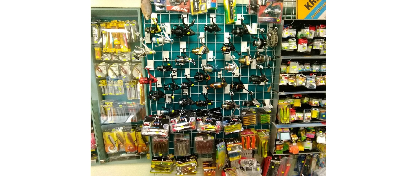 Sports and tourism goods