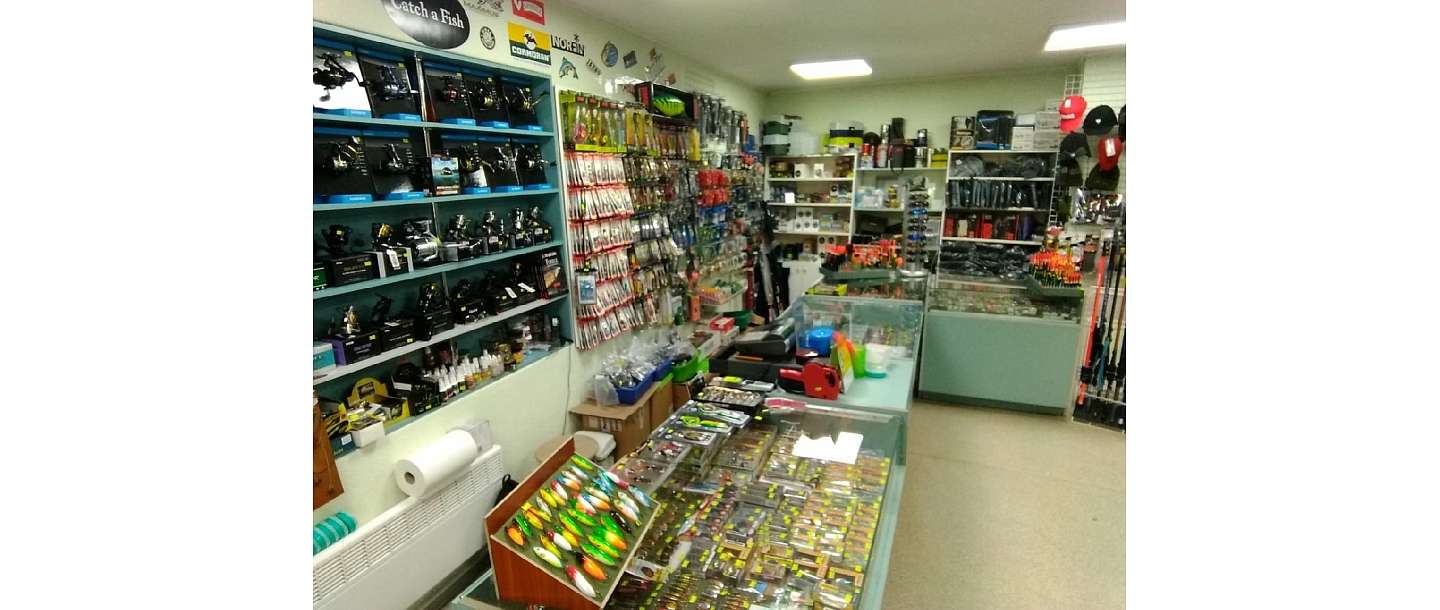 Sports and tourism goods