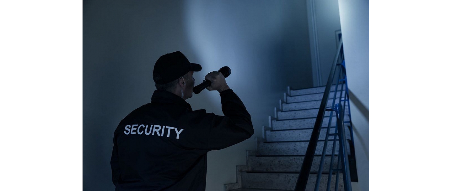 Object technical security