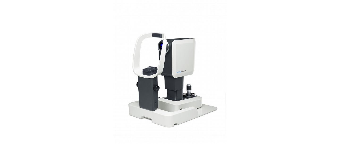 EASY SCAN fundus kamera