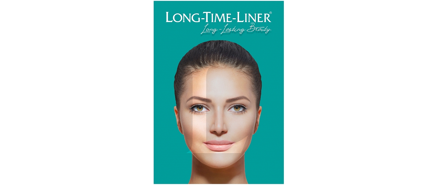 Long Time Liner, mikropigmentācijas centrs 