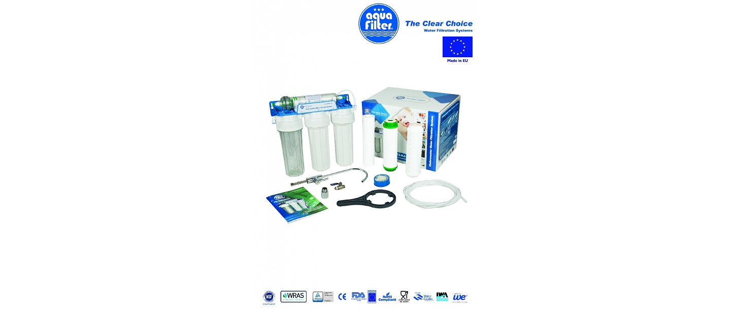 Water filters