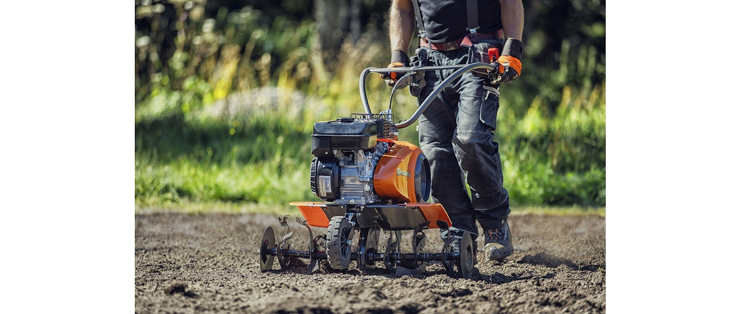 Садовые фрезы, почвенные фрезы, Культиваторы по лучшим ценам