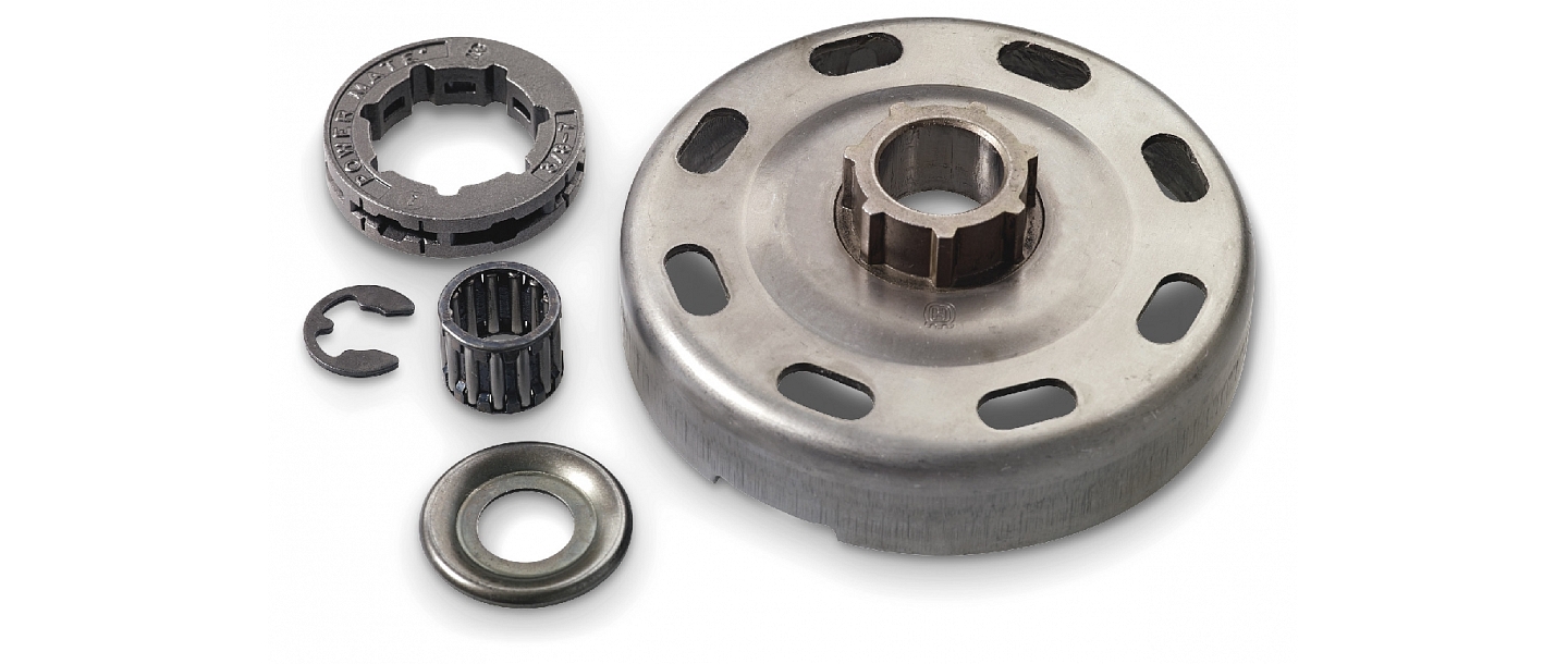 Запчасти для бензопил и сервис Husqvarna, Oleo Mac, Stiga, Al ko