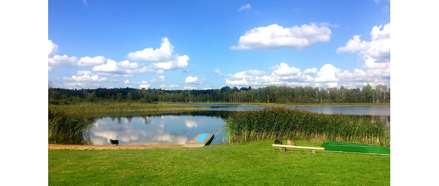 peldvieta