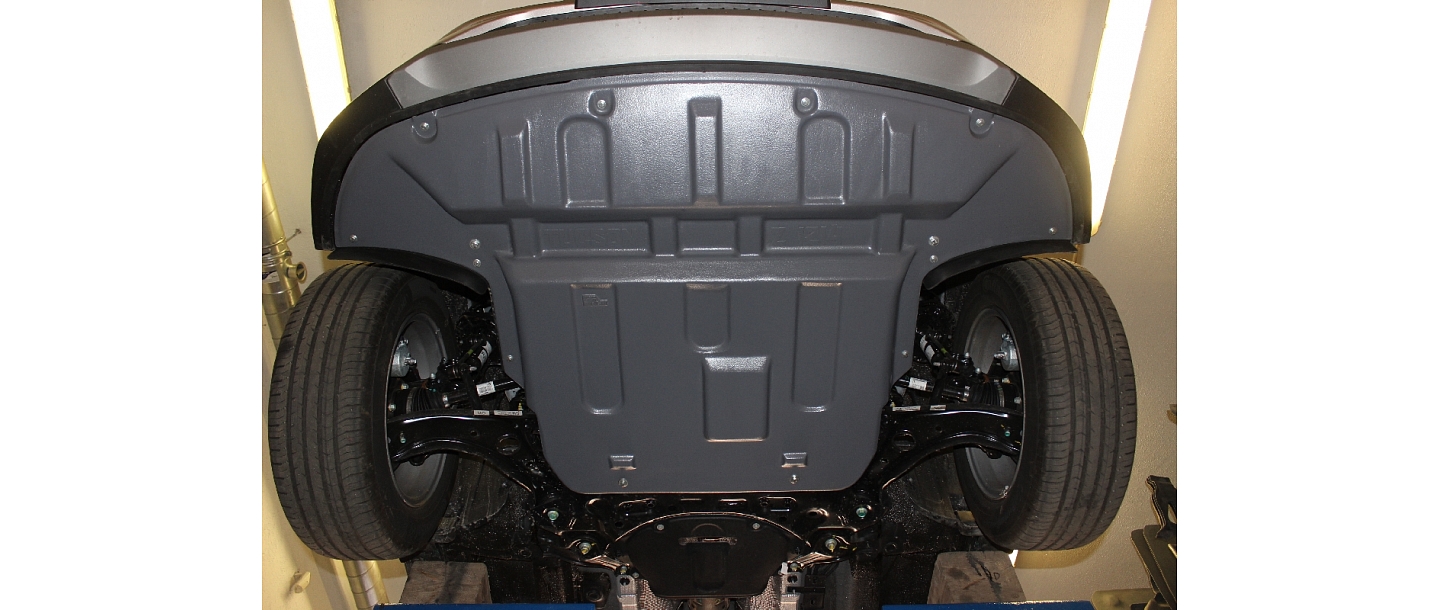 Transmission protection