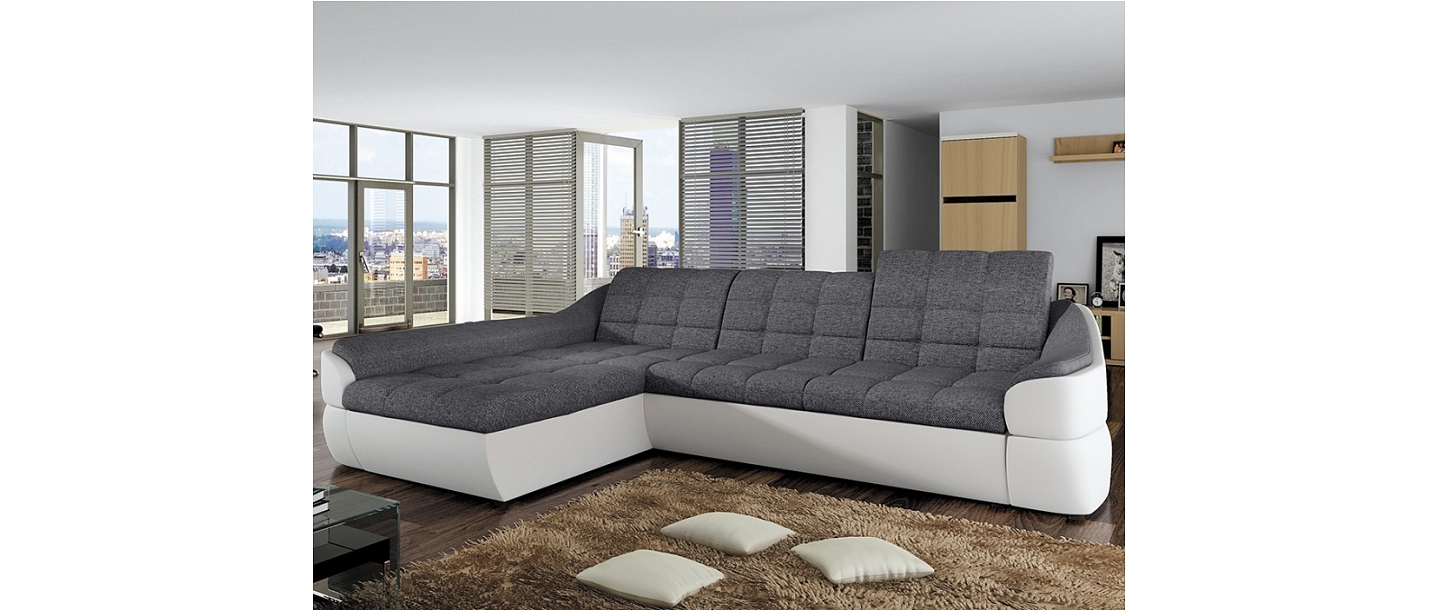 Sofas from Germany