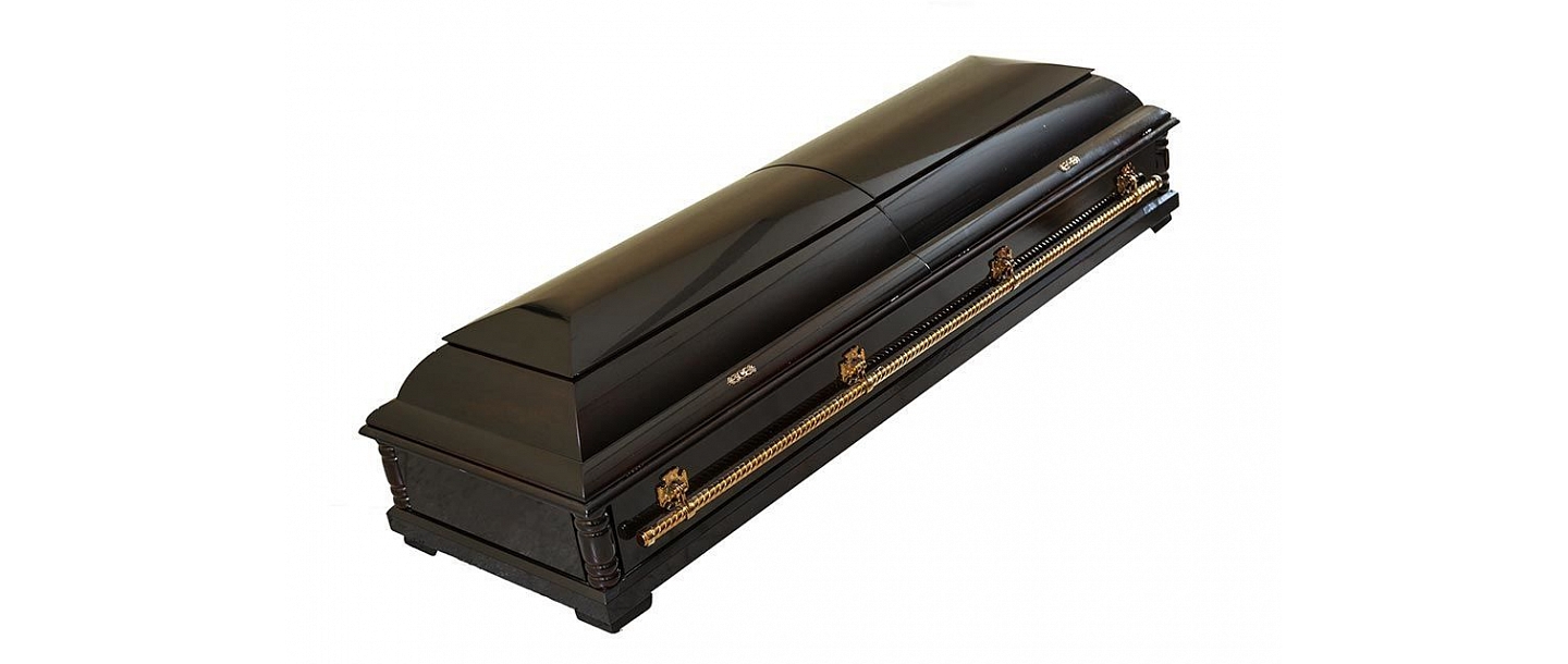 Classic coffins