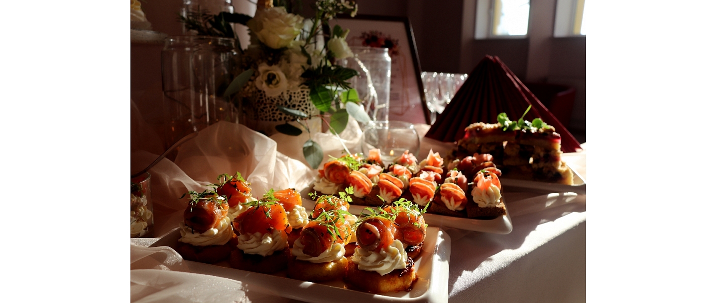 Кофе-брейки