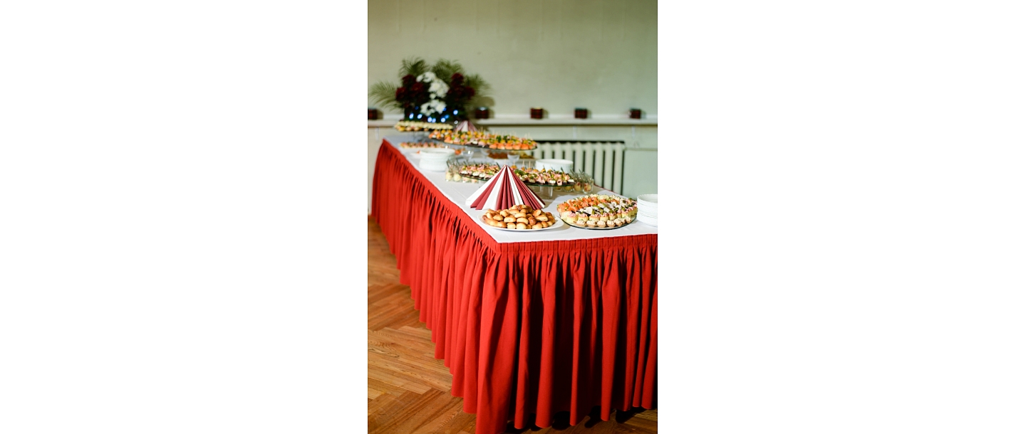 Celebration tables