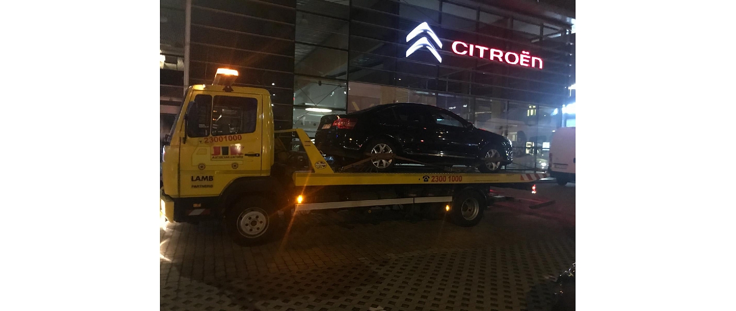 AUTOEVAKUATORS 24/7!