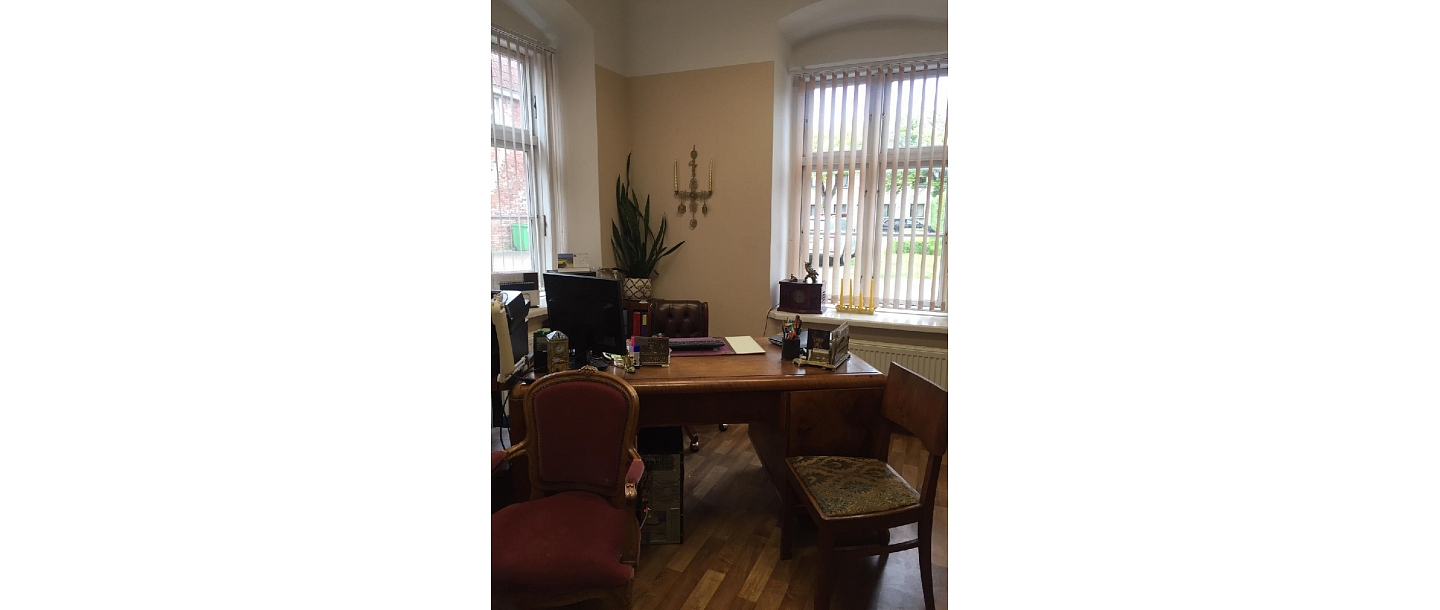 Accountancy services