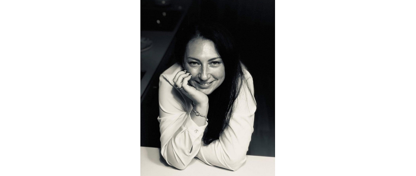 lawyer Victoria Borina