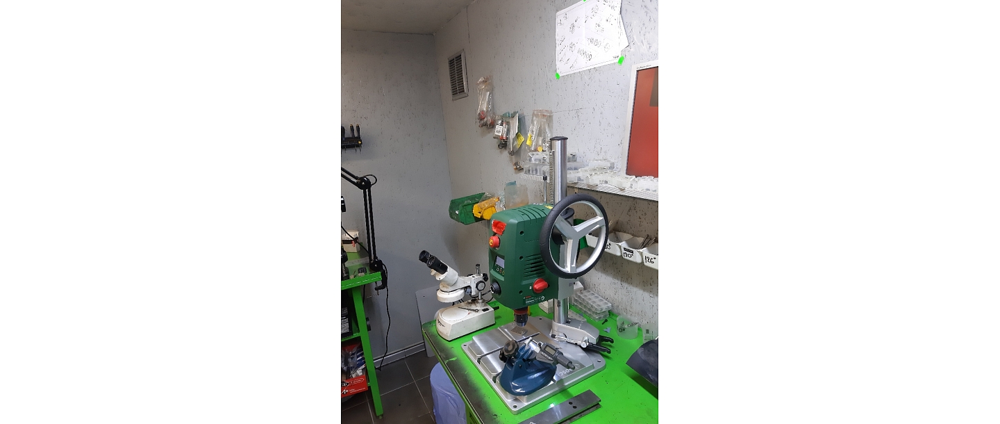 Сервис грузовых авто