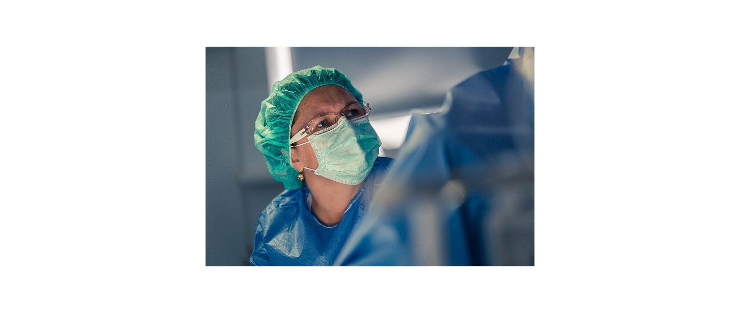 Hysteroscopic surgeries