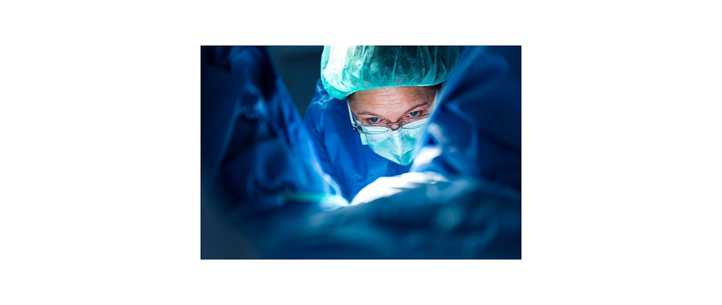 Laparoscopic surgeries