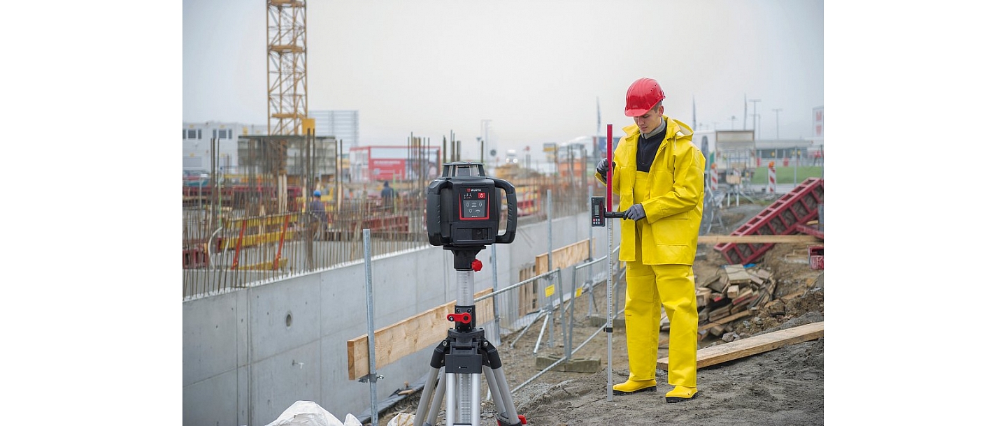 Строительное оборудование