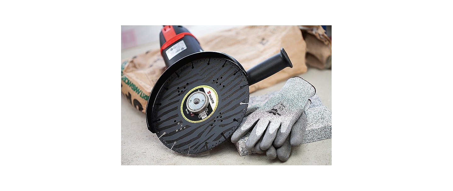 Professional equipment