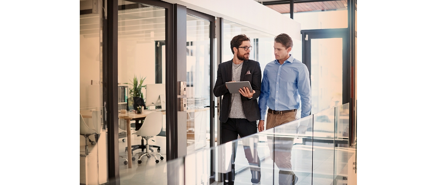 Provision of employment, employment