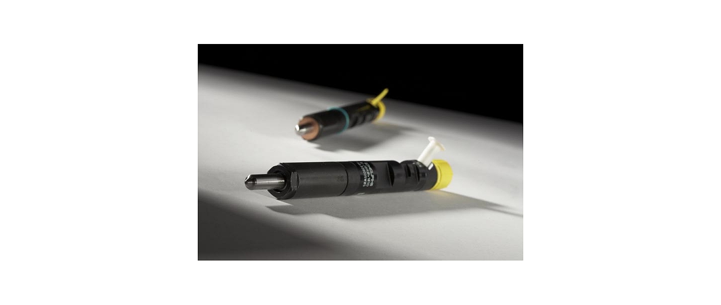 Обслуживание системы дизельного двигателя