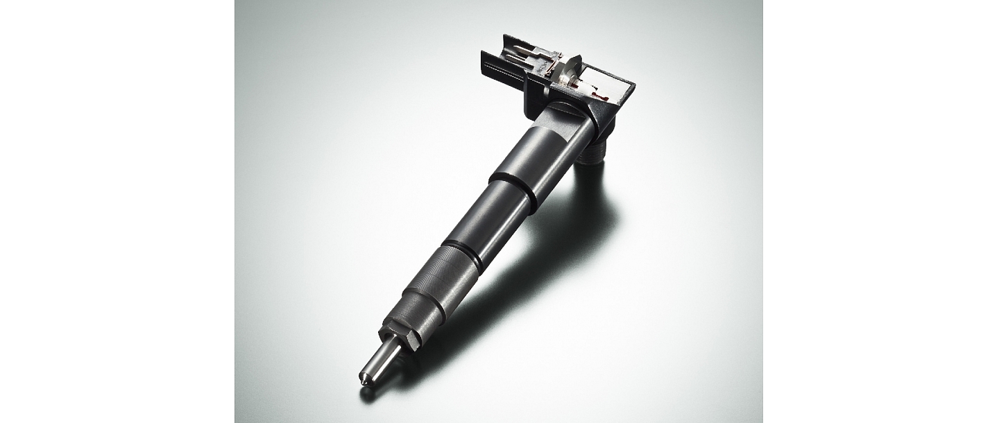 Diesel engine system service