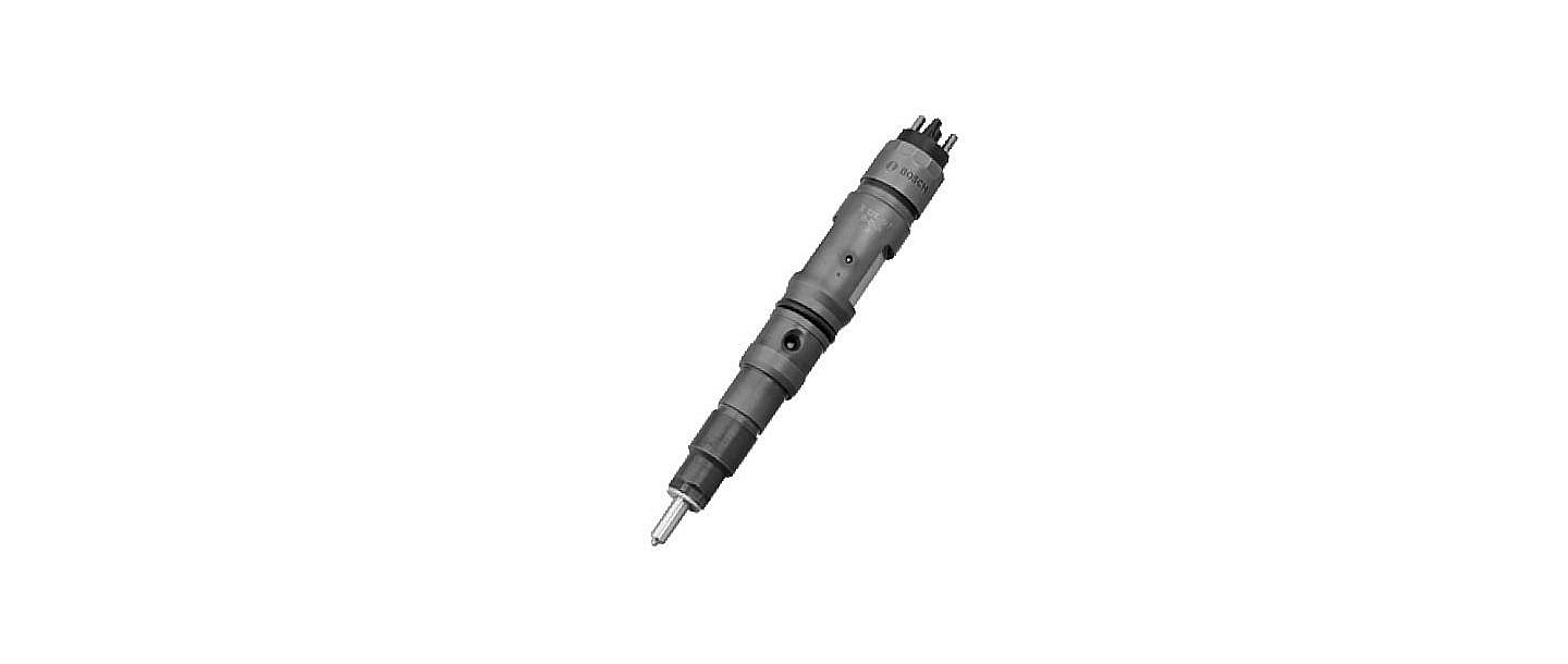 Diesel engine system service