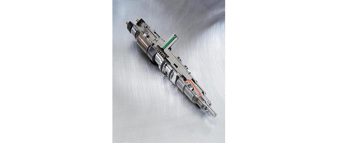 Diesel engine system service