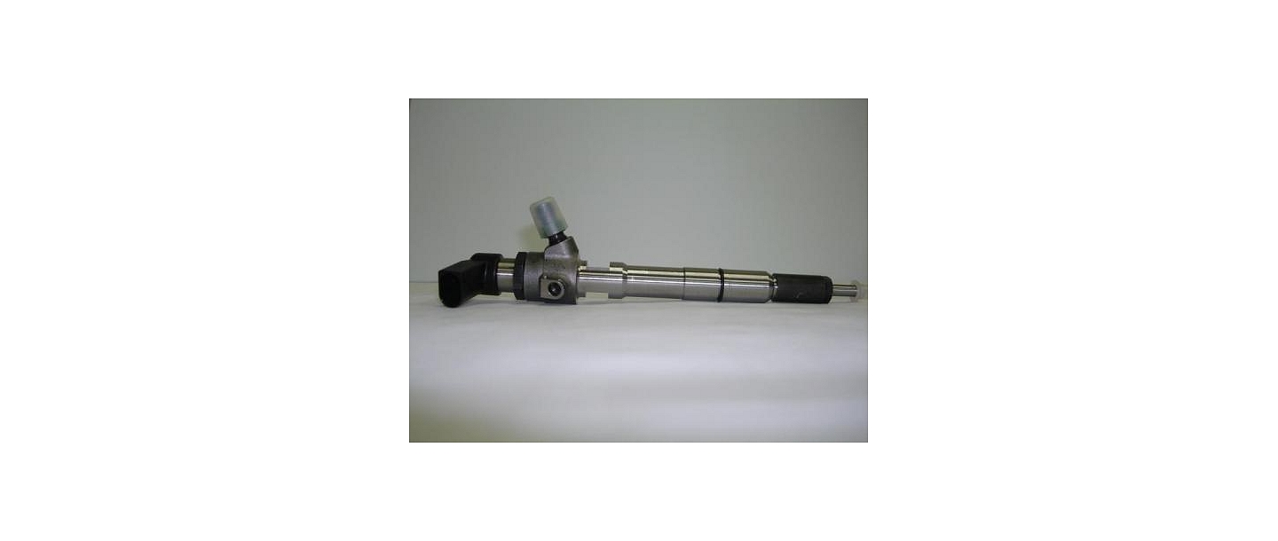 Diesel engine system service