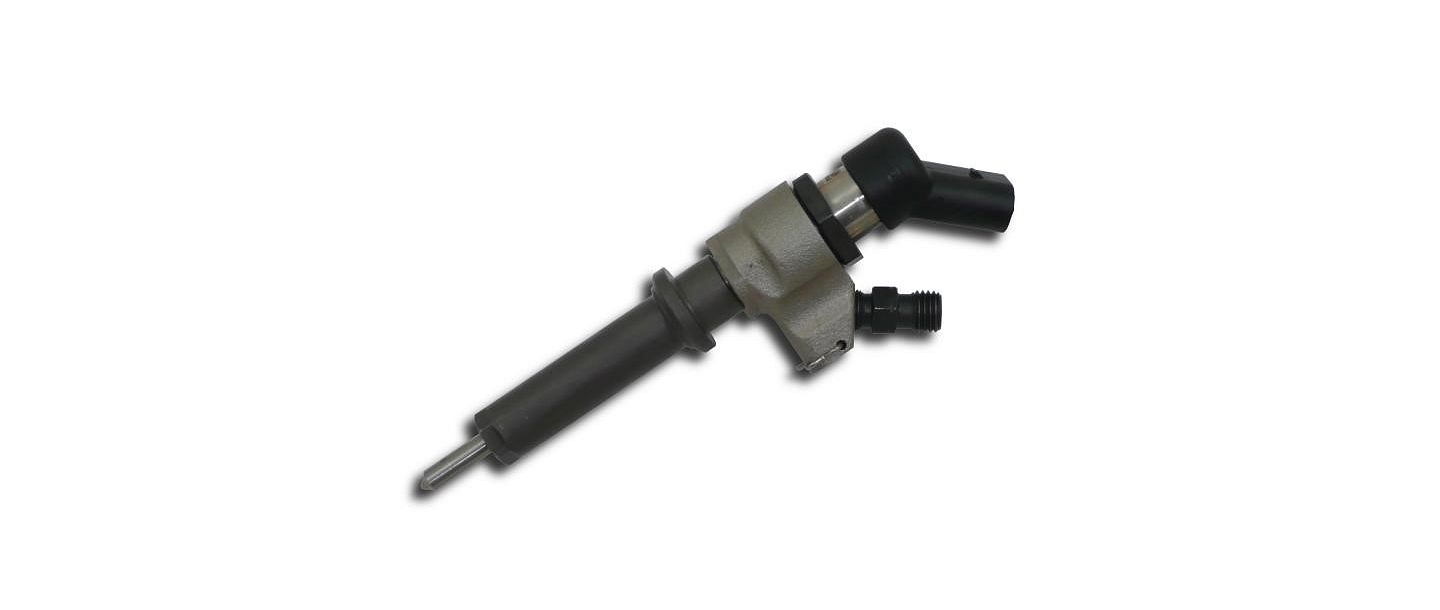 Diesel engine system service