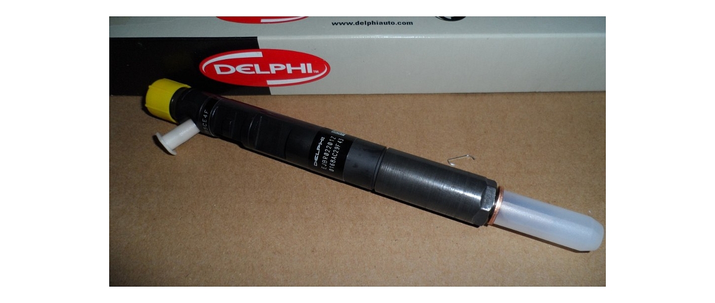 Diesel engine system service